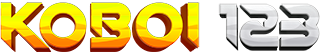 LOGO KOBOI123